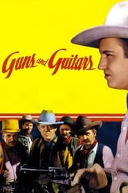 Guns and Guitars' Poster