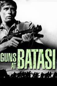 Guns at Batasi' Poster