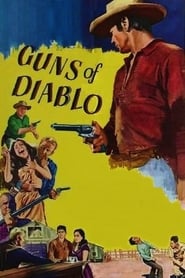 Guns of Diablo' Poster