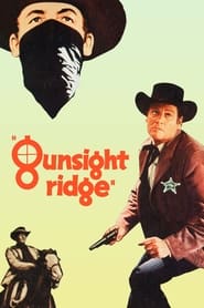 Gunsight Ridge' Poster