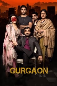 Gurgaon' Poster