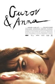 Gurov  Anna' Poster