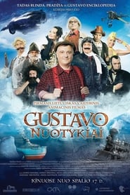 Adventures of Gustav' Poster