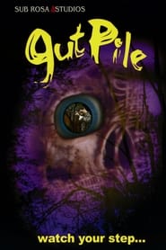 Gut Pile' Poster