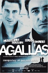 Agallas' Poster