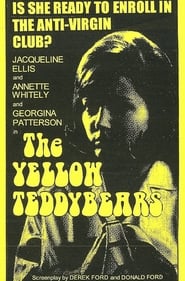 The Yellow Teddy Bears' Poster