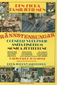 Guttersnipes' Poster