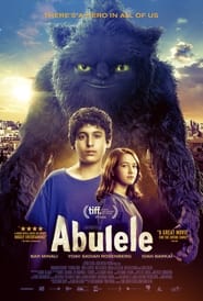Abulele' Poster