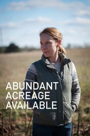 Abundant Acreage Available' Poster