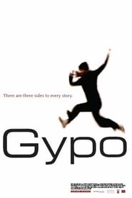 Gypo' Poster