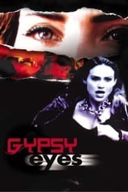 Gypsy Eyes' Poster