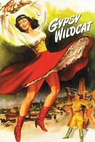 Gypsy Wildcat' Poster