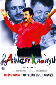 Abuzer Kadayf' Poster