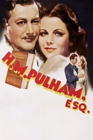 HM Pulham Esq' Poster