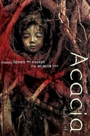Acacia' Poster