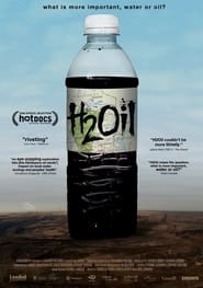 H2Oil' Poster