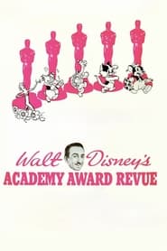 Academy Award Review of Walt Disney Cartoons' Poster