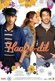 HaaleDil' Poster