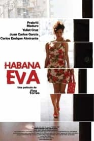 Habana Eva' Poster