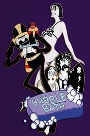 Bubble Bath' Poster