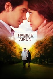 Habibie  Ainun' Poster