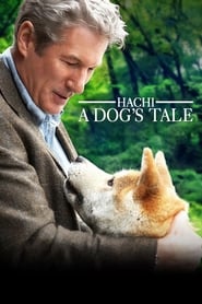 Streaming sources forHachi A Dogs Tale