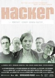 Hackers' Poster