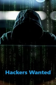 Hackers Wanted' Poster