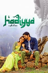 Hadiyya' Poster