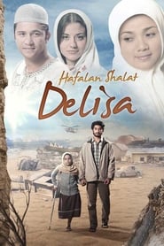 Hafalan Shalat Delisa' Poster