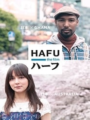 Hafu' Poster