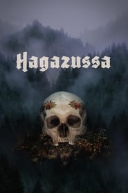 Hagazussa' Poster