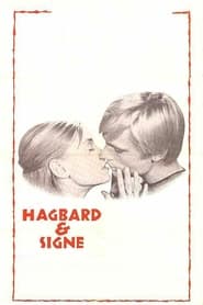 Hagbard and Signe' Poster