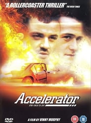 Accelerator' Poster
