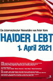 Haider lebt  1 April 2021' Poster