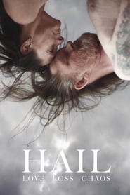 Hail' Poster