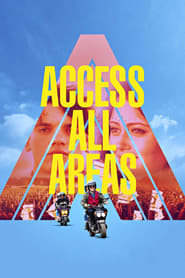 Access All Areas' Poster