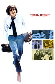 Hail Hero' Poster