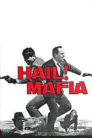 Hail Mafia' Poster