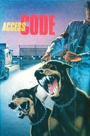 Access Code' Poster