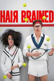 Hairbrained Poster