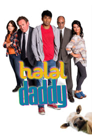 Halal Daddy' Poster