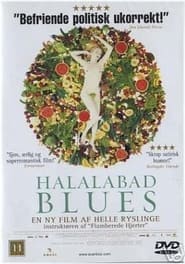 Halalabad Blues' Poster