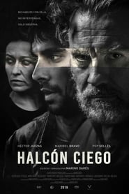 Halcn Ciego' Poster