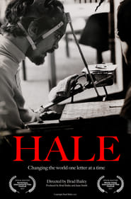 Hale' Poster