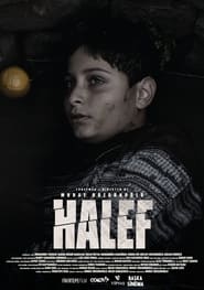 Halef' Poster