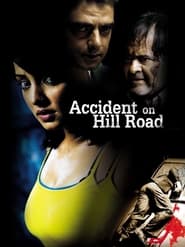 Accident On Hill Road' Poster