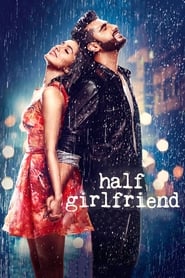 Half Girlfriend' Poster