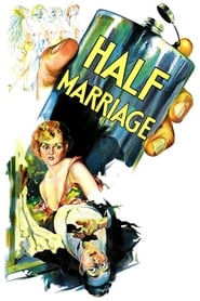 Half Marriage' Poster