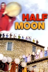 Half Moon' Poster